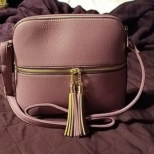 Crossbody bag